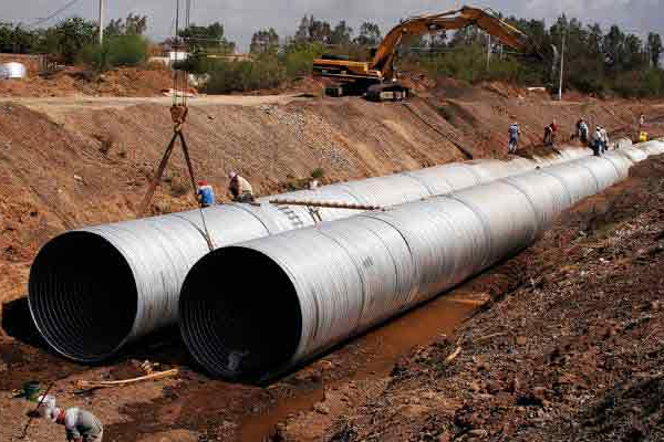 Steel Pipes and Tubes